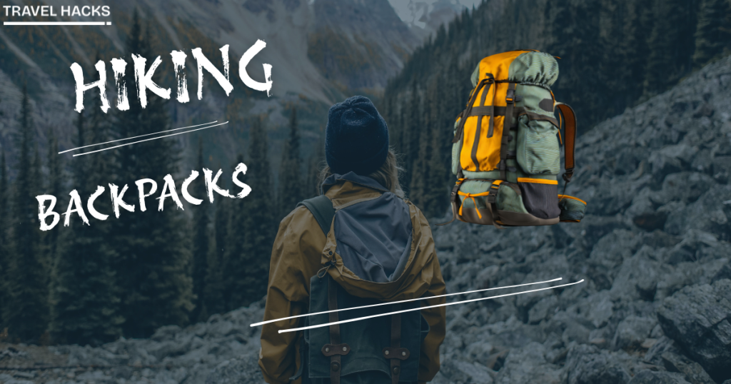 Hiking Backpacks